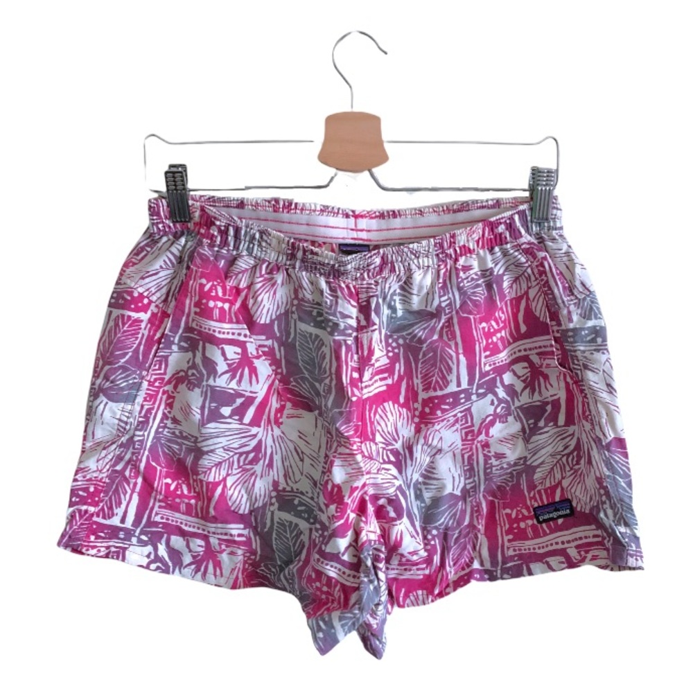 Patagonia baggies shorts